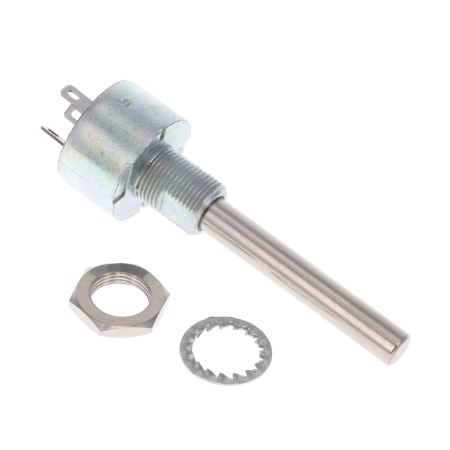 PE30L0FR221KAB Vishay Sfernice  Rotary Potentiometers Rheostats